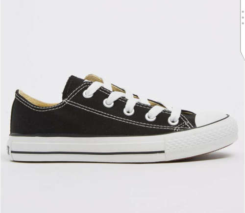 LOW TOP SOVIET SNEAKER SIZE 9